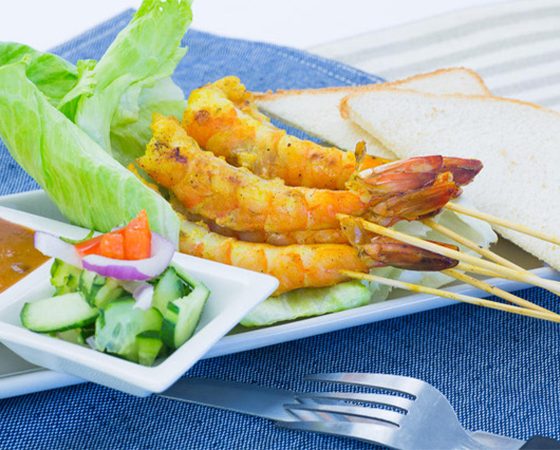 Image: Grandma's Thai Kitchen photo 1