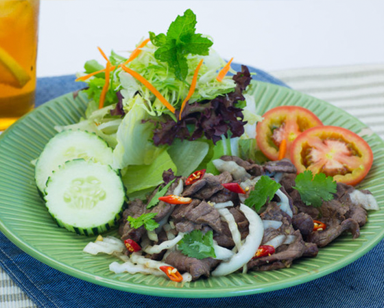 Image: Grandma's Thai Kitchen photo 4