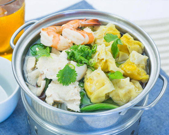 Image: Grandma's Thai Kitchen photo 7