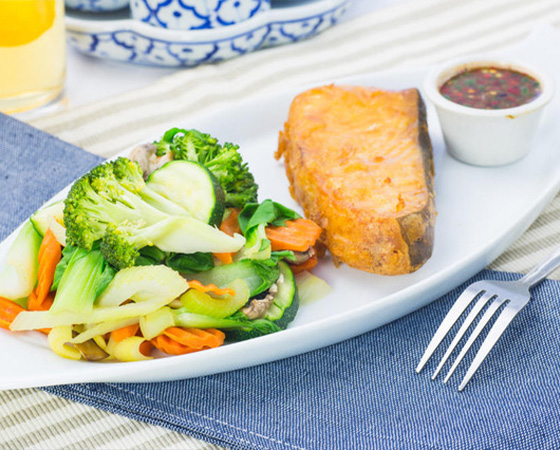 Image: Grandma's Thai Kitchen photo 18