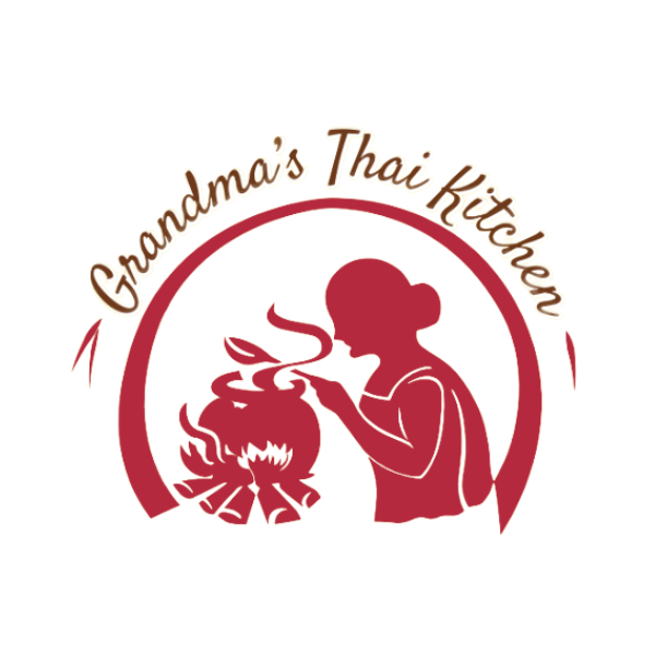 Logo image of Grandma's Thai Kitchen